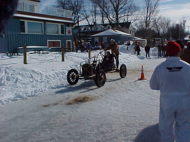 IceTrials
