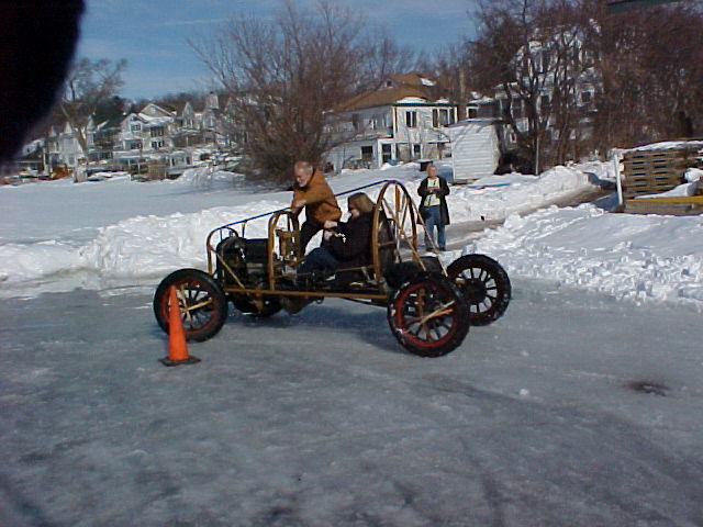 IceTrials