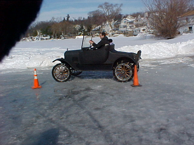 IceTrials