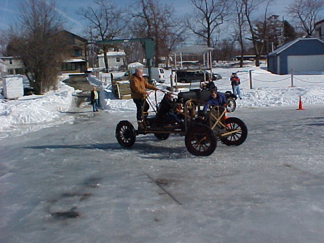 IceTrials
