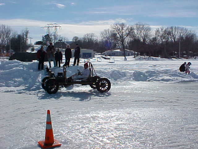 IceTrials