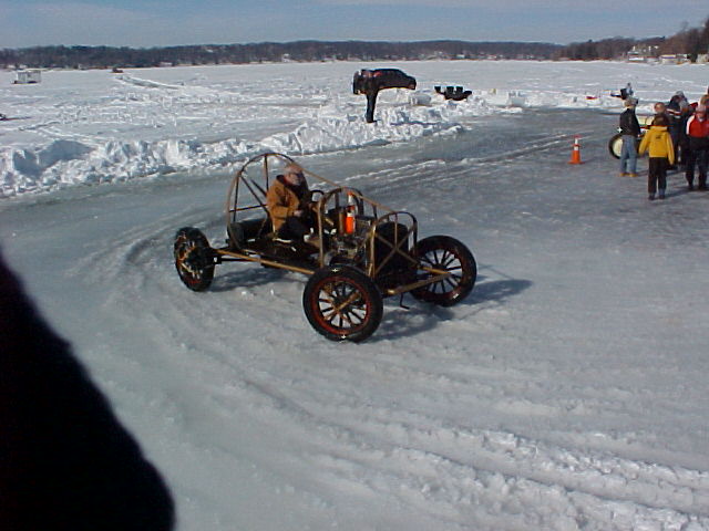 IceTrials
