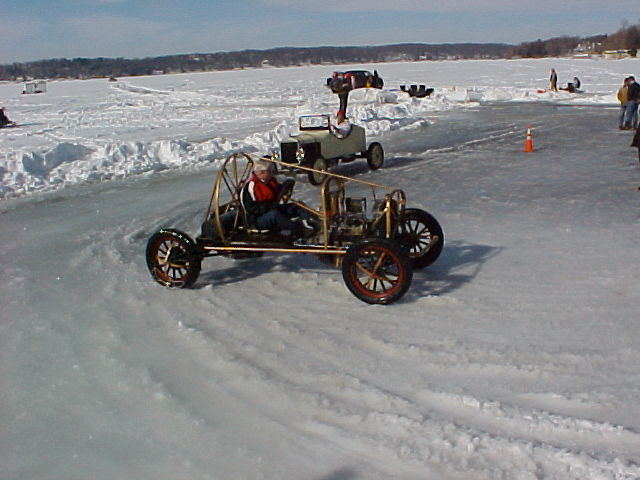 IceTrials