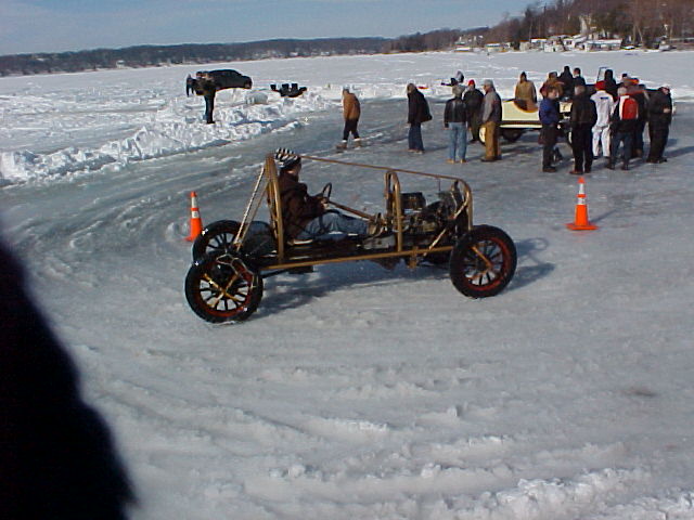 IceTrials