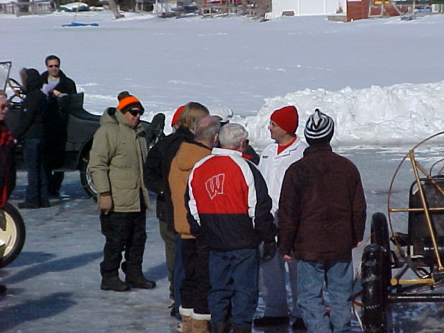 IceTrials