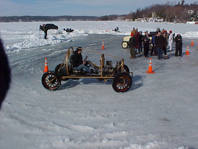 IceTrials