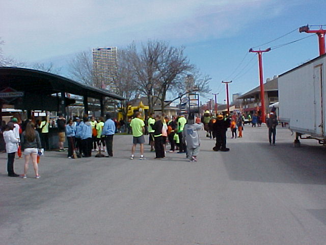 MSWalk2014