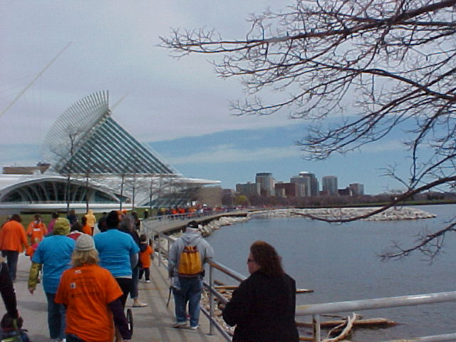 MSWalk2014