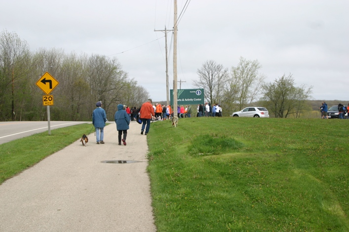 MSWalk2015