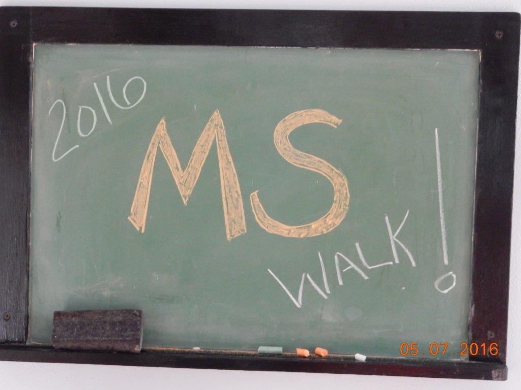 MSWalk2016