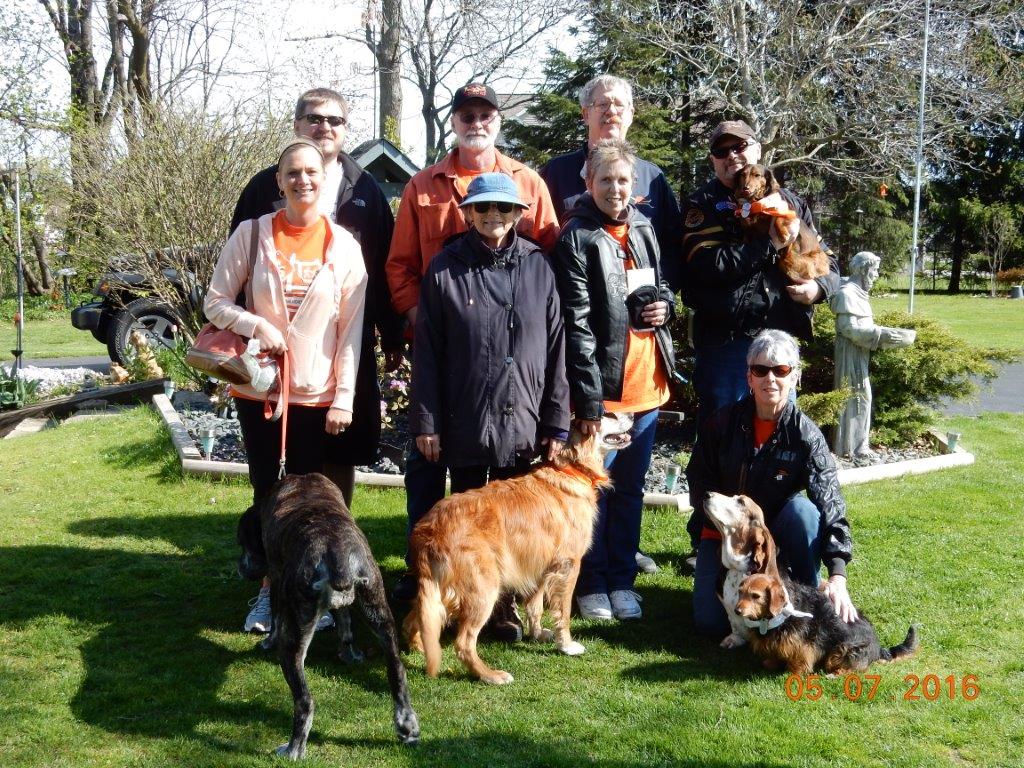 MSWalk2016