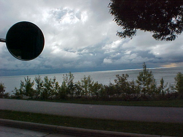 Manitowoc