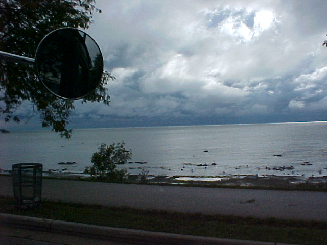 Manitowoc