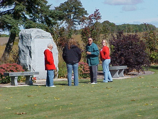 Manitowoc
