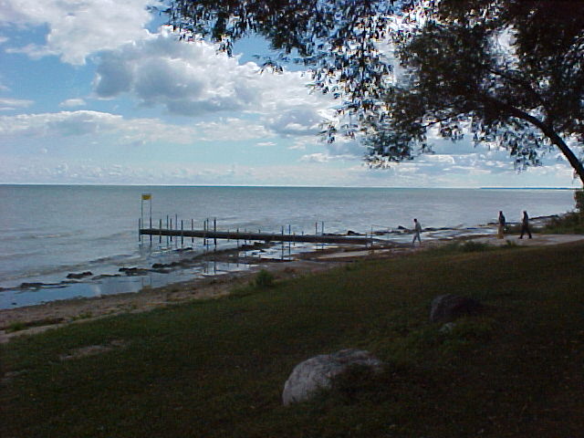 Manitowoc