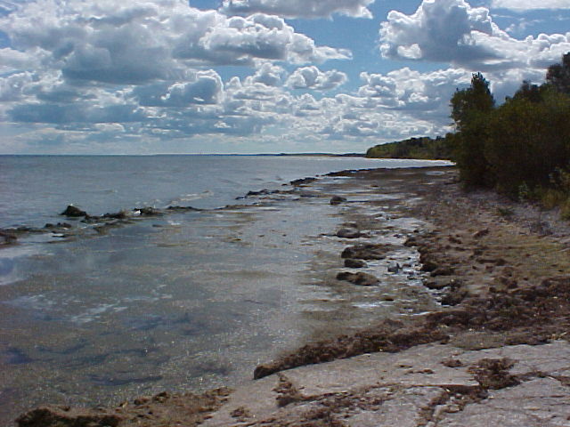 Manitowoc