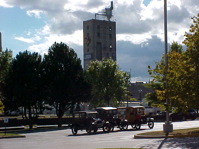 Manitowoc
