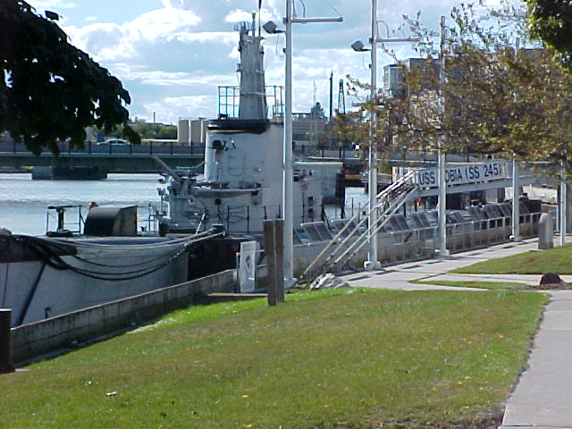 Manitowoc
