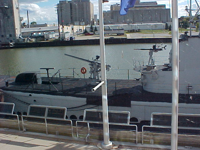 Manitowoc