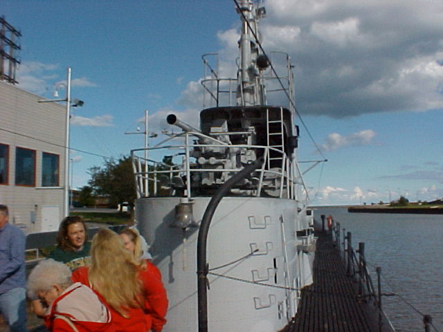 Manitowoc