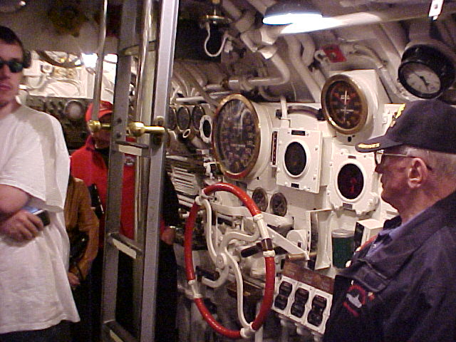 Manitowoc