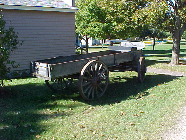 Manitowoc