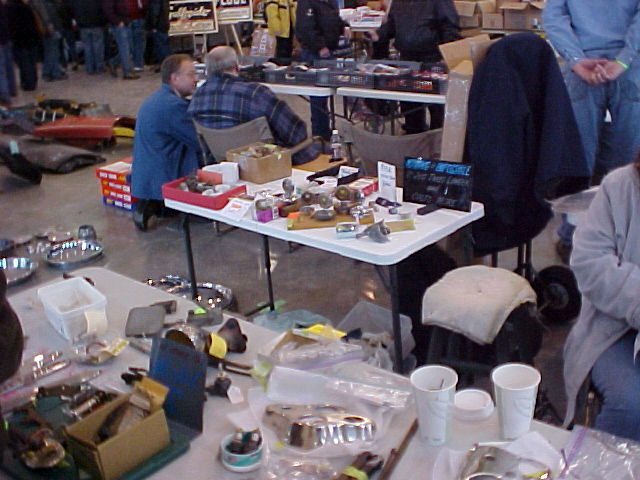 ModelASwapMeet2011