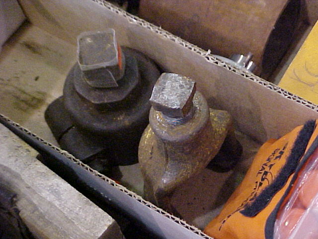 ModelASwapMeet2011