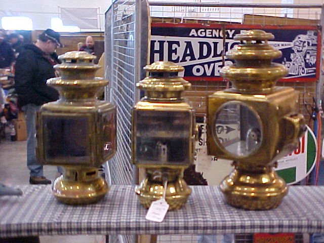 ModelASwapMeet2011
