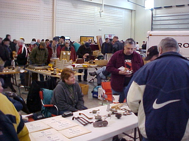 ModelASwapMeet2011