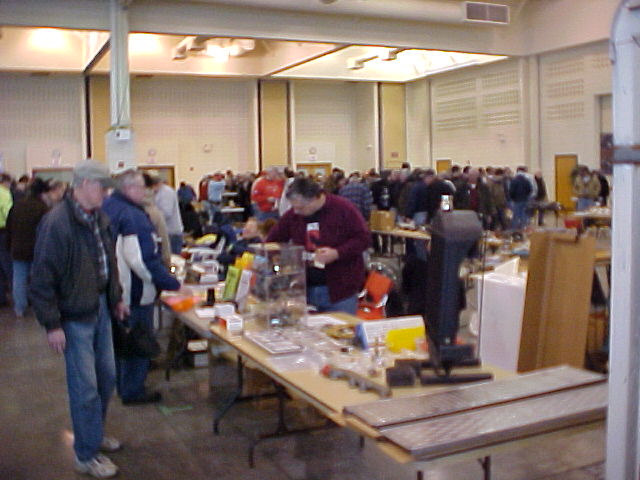 ModelASwapMeet2011
