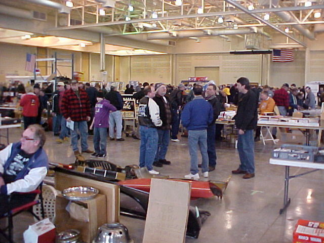 ModelASwapMeet2011