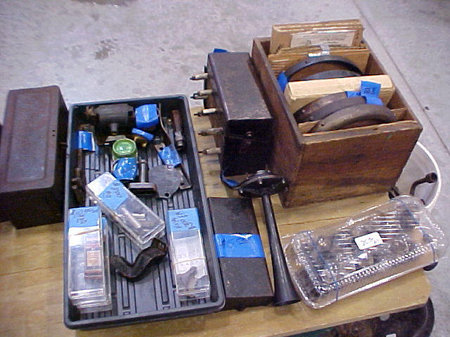 ModelASwapMeet2011