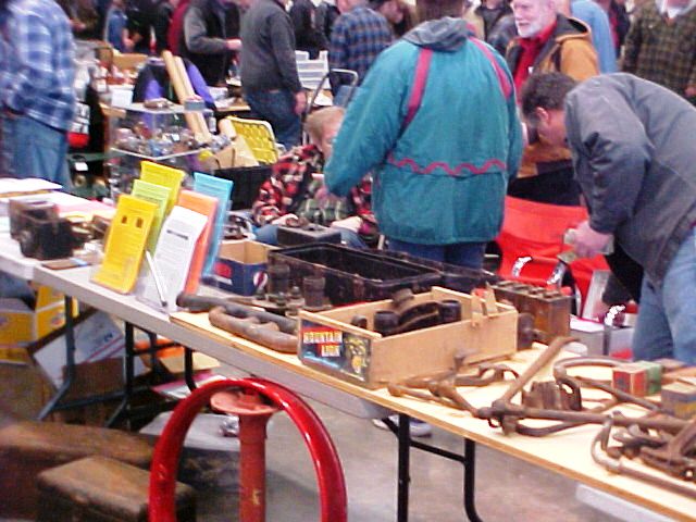 ModelASwapMeet2012