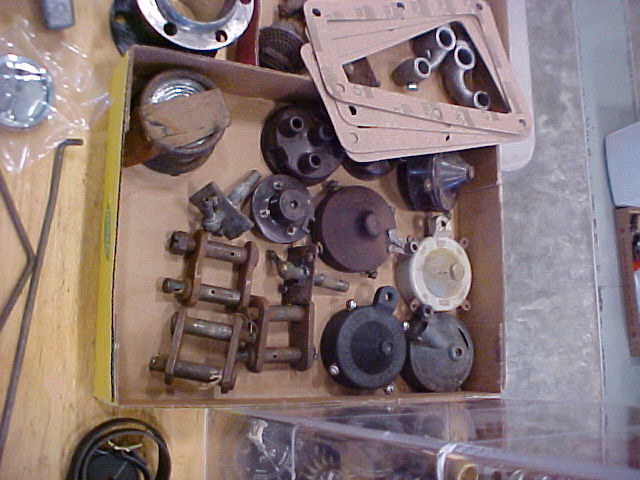 ModelASwapMeet2014