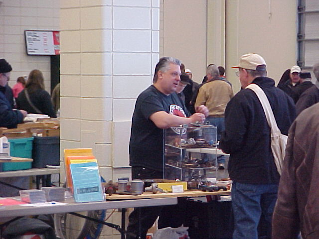 ModelASwapMeet2014
