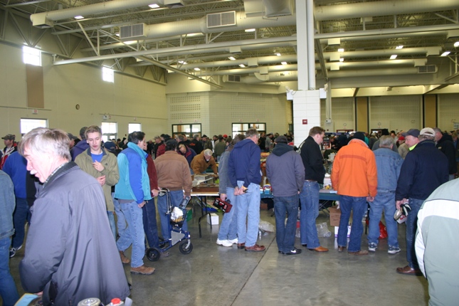 ModelASwapMeet2015