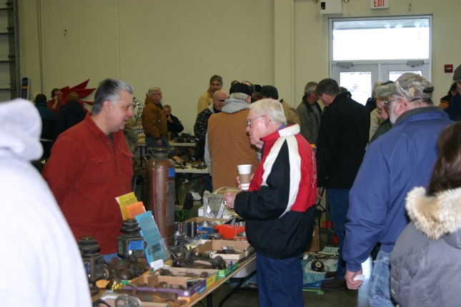 ModelASwapMeet2015