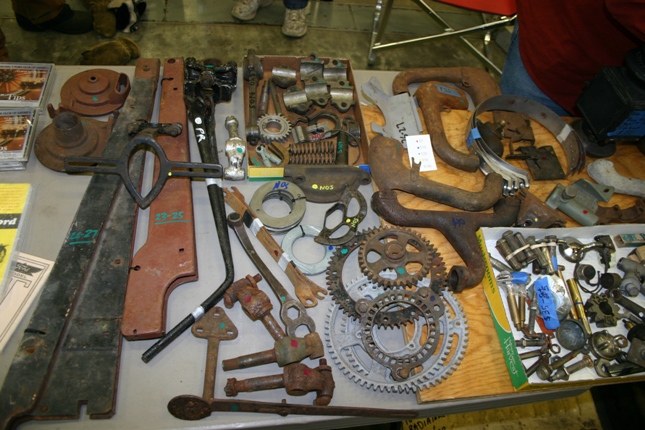ModelASwapMeet2015
