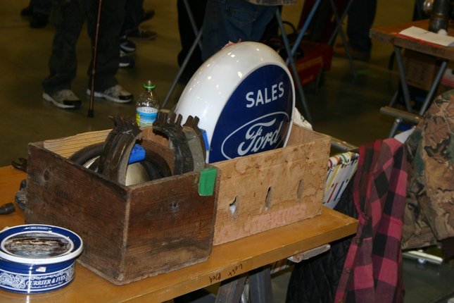 ModelASwapMeet2015