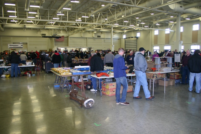 ModelASwapMeet2015