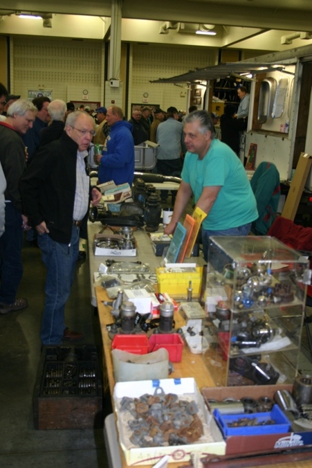 ModelASwapMeet2016