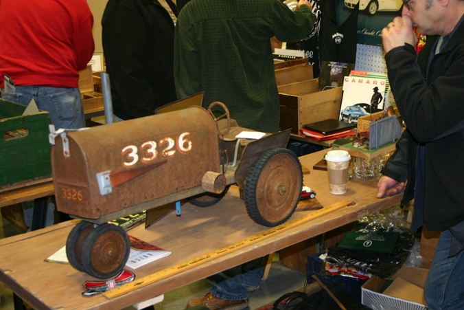 ModelASwapMeet2016