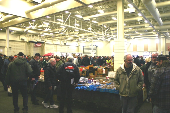ModelASwapMeet2017