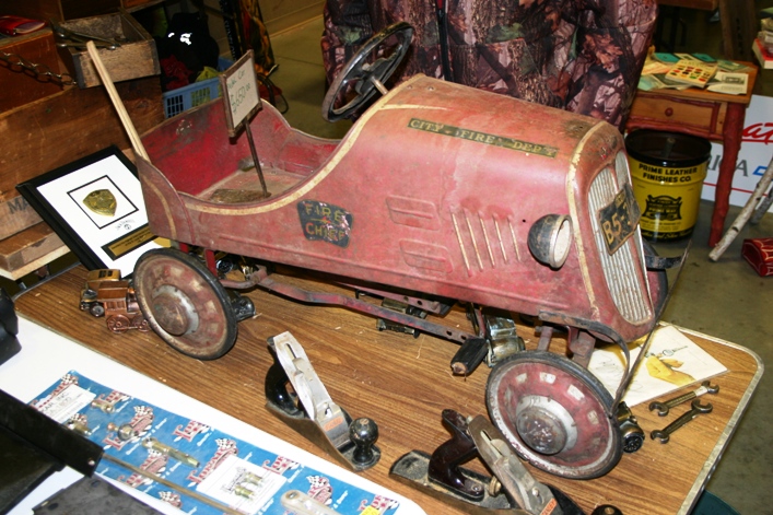 ModelASwapMeet2017