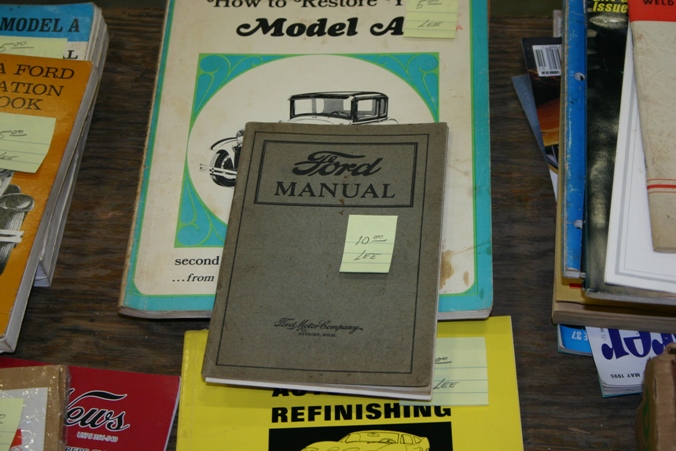 ModelASwapMeet2019