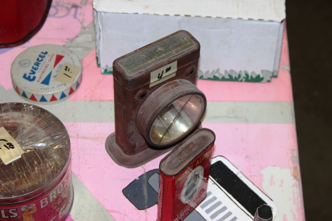 ModelASwapMeet2023