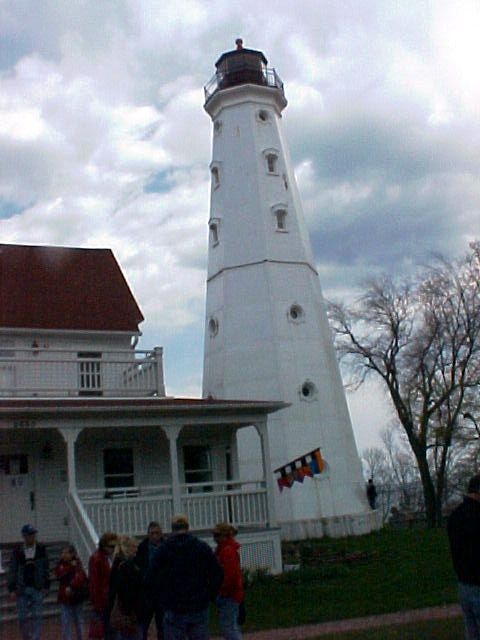 LightHouse