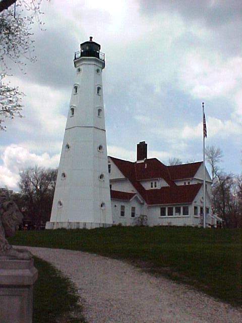 LightHouse