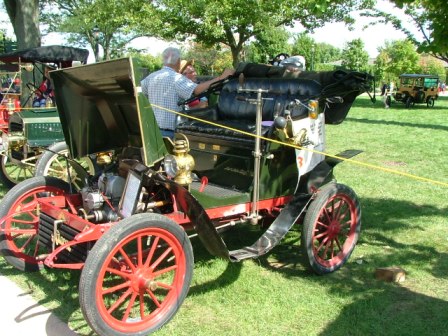 OldCarFestival2011